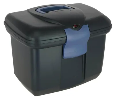 Produktbild von Covalliero Putzbox Roma Putzkiste