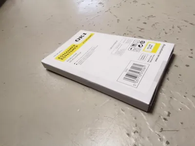 Immagine prodotto di OKI 46564801 stampante di sviluppo 210000 pagine