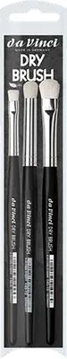 Produktbild von da Vinci 4179 Dry Brush Set