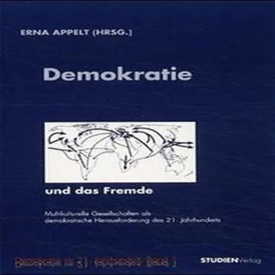 Produktbild von Demokratie und das Fremde