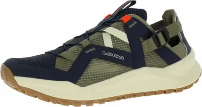 Produktbild von LOWA Sneaker für Herren