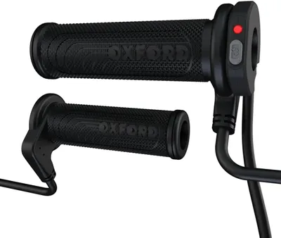Produktbild von OXFORD Hotgrips Advanced Sport mit integriertem Schalter