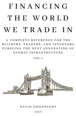 Produktbild von Financing The World We Trade In