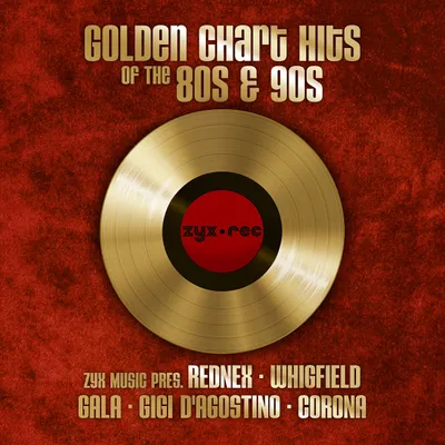 Productafbeelding van Diverse artiesten: Gouden Hits uit de jaren 80 en 90 - - (LP / Goed)