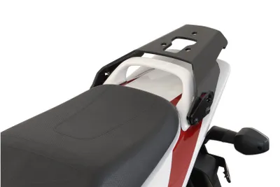 Obrázek produktu pro Alu nosič zavazadel HONDA CB 1300 03 - , černý