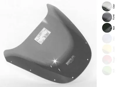Image de Pare-brise MRA original O - Kawasaki ZX9R