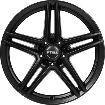 Immagine prodotto di Cerchio ruota RIAL M10X-85938M14-5
