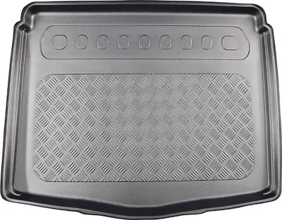 Produktbild von Z440836 Kofferraumwanne kompatibel mit Jeep Renegade Facelift 06.2018-