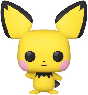Obrázek produktu pro Funko POP! Pokemon #579: "Pichu"