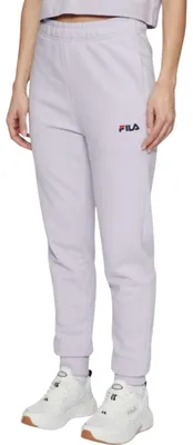Productafbeelding van FILA broek FAW1055, kleur: violet (40119)