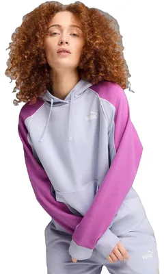 Immagine prodotto di Felpa con cappuccio Puma Sport Comfort, modello 68504447, da donna