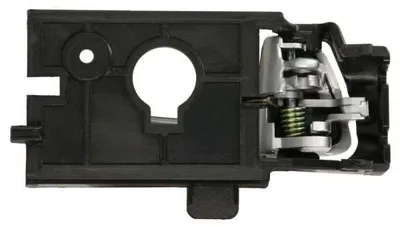 Zdjęcie produktu dla Lusterko zewnętrzne BLIC, prawe, do RENAULT KANGOO (KC0/1), asferyczne, podgrzewane, 6102-02-1222151