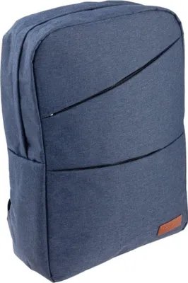 Produktbild von Rovicky Uni-Rucksack für ein 15 Czimpy Notebook Jeans universell"