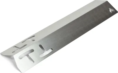 Immagine prodotto di Coprifiamma per grill NXR a 3 bruciatori Serie 7800832 Duro Corporation