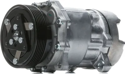 Produktbild von VALEO 813200 SD7V16 Klimaanlage Klimakompressor PAG 46 R134a für VW Golf IV Schrägheck (1J1) Golf IV Variant (1J5) SHARAN (7M8, 7M9, 7M6) für AUDI