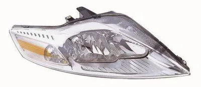 Produktbild von ABAKUS Scheinwerfer Rechts für FORD MONDEO IV Turnier (BA7) 431-1179RMLD-EM