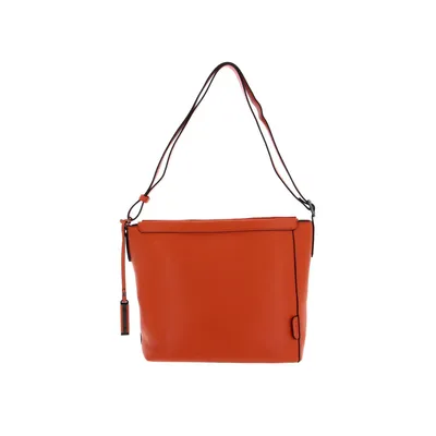 Image de PICARD sac à épaule sac à épaule bandoulière Yours Shopper Papaya orange