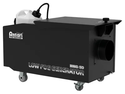 Image de DNG-50 Générateur de brouillard bas