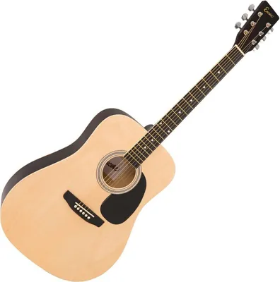 Obrázok produktu pre Encore EWP-100 Natural Akustická gitara