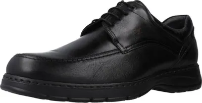 Produktbild von FLUCHOS Schuhe Schwarz Modell 73655