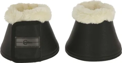 Obrázok produktu pre Covalliero zvonové topánky Pelisa Cob Black M