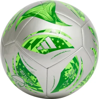 Image de Balons Adidas Mls Club JH1307