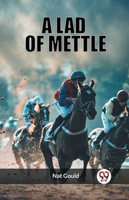 Obrázek produktu pro A Lad of Mettle