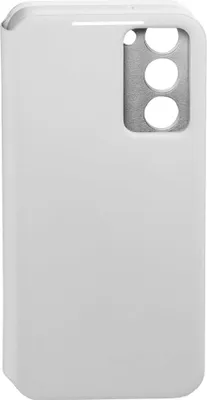 Obrázok produktu pre Samsung Smart View Peňaženkové puzdro Galaxy S23 Plus Cream