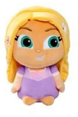 Produktbild von Disney Doorables Rapunzel, 25cm