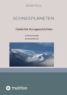 Produktbild von Schneeplaneten