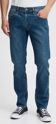 Produktbild von Blend - Twister fit - Jeans  - 20715705