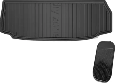 Image de Tapis de coffre en caoutchouc pour Renault Grand Scenic II 2009-2016