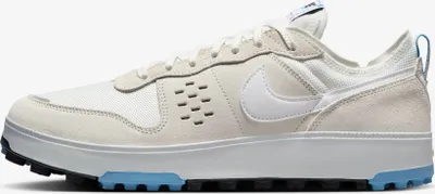 Image de Nike C1TY "Skyline Summit White Pure Platinum" Blanc, Taille : 45