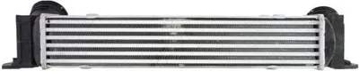 Produktbild von Ladeluftkühler THERMOTEC DAB009TT