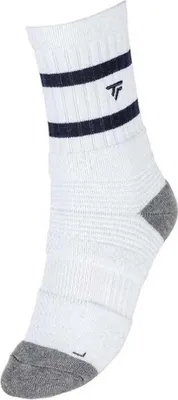 Produktbild von Tecnifibre Tech 2024 Socken Weiß EU 44-48 Weiß EU 44-48