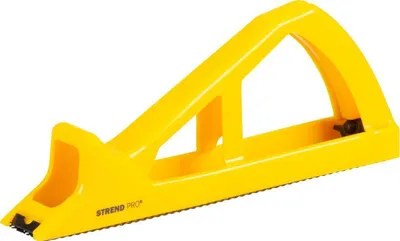 Produktbild von Raspel Strend Pro RPW-513, 250x40 mm, Gipskarton und Holz