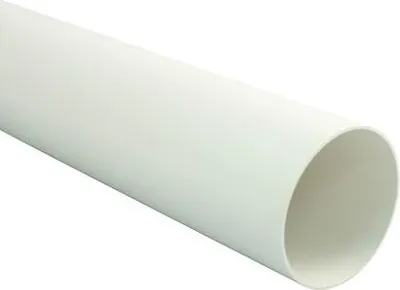Produktbild von MARLEY Rundrohr DN 125 500 mm Weiß