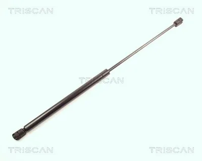 Produktbild von Triscan Heckklappendämpfer Gasfeder Heckklappe Kofferraum 8710 16232