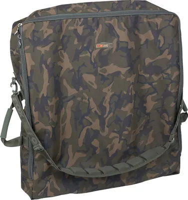 Produktbild von Fox Camolite Chair bag 72x72x18cm - Angeltasche für Angelstuhl