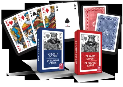 Obrázok produktu pre Hracie karty Dondorf 24