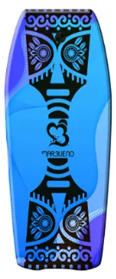 Produktbild von BodyBoard Tisch Marbueno Bunt 5 x 94 x 45 cm