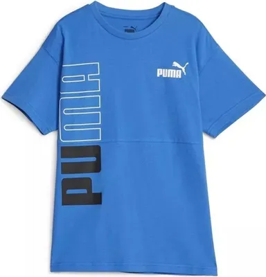 Obrázek produktu pro Tričko Puma 676342-47 pro Uni