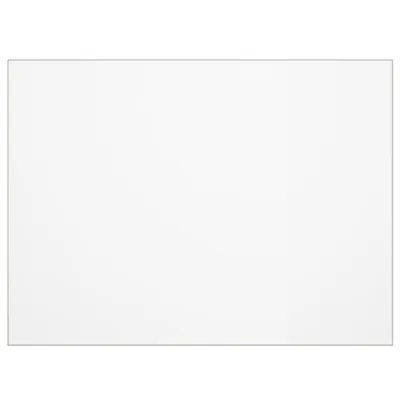 Immagine prodotto di Protezione Tavolo Trasparente 120x90 cm 1,6 mm PVC