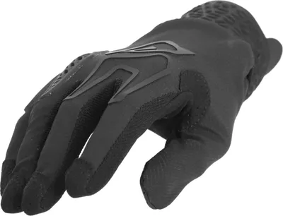 Obrázok produktu pre ACERBIS ENDURO RACE Čierne motokrosové rukavice veľkosť M