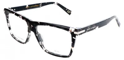 Produktbild von Marc Jacobs MARC 219 Grey havana crystal 55/14/145 Herren Brillen
