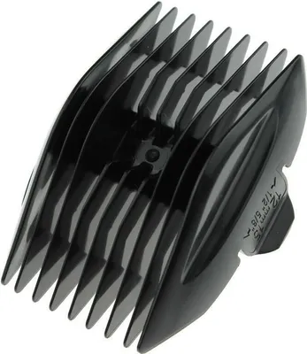 Immagine prodotto di Panasonic WER1610K7407 Attacco a pettine (12-15 mm.) per tagliacapelli ER160, ER1611, ER1610, ER-GP80