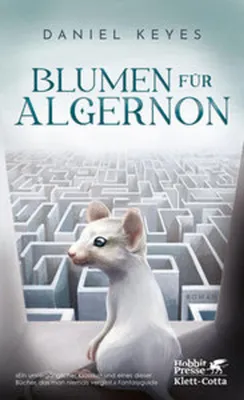 Obrázok produktu pre Blumen für Algernon