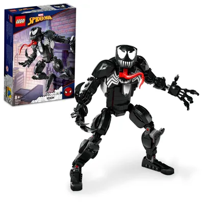 Obrázok produktu pre Venom – figúrka