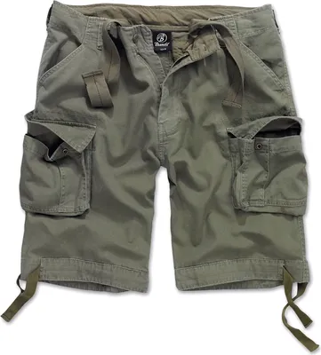 Produktbild von Brandit Urban Legend Shorts Grösse: 4XL, Farben: Oliv