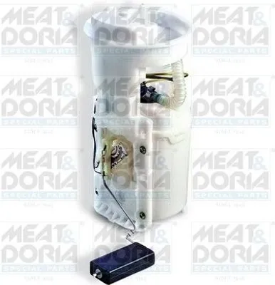 Produktbild von KRAFTSTOFFFÖRDEREINHEIT KRAFTSTOFFPUMPE 3 bar